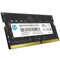 MEMORIA HP S1 SODIMM DDR4 8GB 2666MHZ CL19 7EH98AA [ 7EH98AA ][ RAM-4119 ]