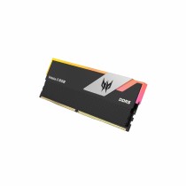 MEMORIA ACER PREDATOR VESTA II U-DIMM DDR5 32GB (2X16GB) 6000 MT/S, CL32 GAMING RGB COLOR NEGRO (BL. [ BL9BWWR378 ][ RAM-4267 ]