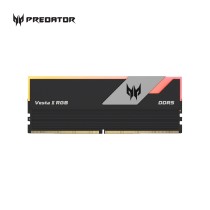 MEMORIA ACER PREDATOR VESTA II U-DIMM DDR5 32GB (2X16GB) 6000 MT/S, CL32 GAMING RGB COLOR NEGRO (BL. [ BL9BWWR378 ][ RAM-4267 ]