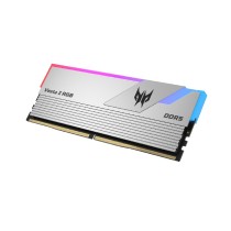 MEMORIA ACER PREDATOR VESTA II U-DIMM DDR5 64GB (2X32GB) 6000 MT/S, CL32  GAMING RGB  COLOR PLATA (B [ BL9BWWR382 ][ RAM-4271 ]