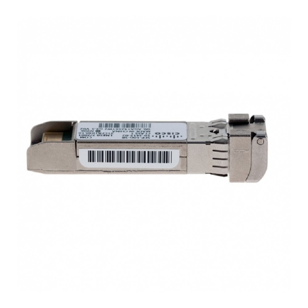 TRANSCEIVER CISCO SFP 10GB BASE SR [ SFP-10G-SR ][ AC-4221 ]