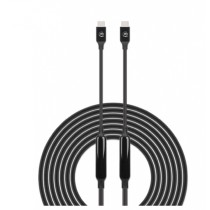 CABLE USB,MANHATTAN,355971,-C V3.2, C-C  5.0M 10GBPS, 60W [ 355971 ][ CB-2956 ]