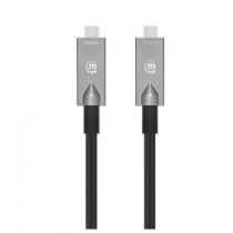 CABLE USB,MANHATTAN,356428,-C V3.2, C-C 10.0M 10GBPS, 60W [ 356428 ][ CB-2961 ]