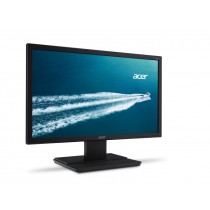 MONITOR LED ACER V226HQLBBI 21.5 FULL HD/1920 X 1080/ VGA / HDMI / VESA /CABLE VGA / 3 AÑOS DE GARA [ UMWV6AAB11 ][ MNL-1737 ]