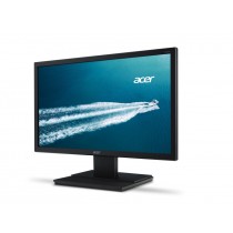 MONITOR LED ACER V226HQLBBI 21.5 FULL HD/1920 X 1080/ VGA / HDMI / VESA /CABLE VGA / 3 AÑOS DE GARA [ UMWV6AAB11 ][ MNL-1737 ]