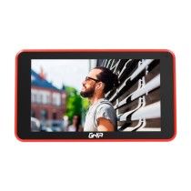 TABLET GHIA A7 WIFI/QUADCORE/A50/WIFI/BT/1GB16GB/0.3MP2MP/2000MAH/ANDROID 8,1 GO/ROJA [ GTABA7WFR ][ NOTGHIA-278 ]