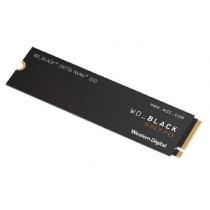 UNIDAD DE ESTADO SOLIDO SSD INTERNO WD BLACK SN770 1TB M.2 2280 NVME PCIE GEN4 LECT.5150MB/S ESCRIT. [ WDS100T3X0EWDS100T3X0E-00B3N0 ][ HD-2757 ]