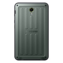 TABLET SAMSUNG GALAXY TAB ACTIVE5 8 PULGADAS CON S PEN, MODELO SM-X306, COLOR VERDE, 6GB RAM, 128GB  [ SM-X306BZGAL068806095468686X75FK3469 ][ NOT-9463 ]