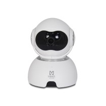 CAMARA MIRATI IP 2MP/ WIFI / PTZ / LENTE 3.6MM / P2P / SMART HOME [ MCIP1 ][ CV-1192 ]