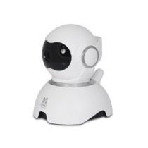 CAMARA MIRATI IP 2MP/ WIFI / PTZ / LENTE 3.6MM / P2P / SMART HOME [ MCIP1 ][ CV-1192 ]