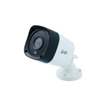 CAMARA GHIA TIPO BALA 1080P 4 EN 1 AHD/TVI/CVI/CVBS/ 2MP/LENTE DE 3.6MM/ IR 25MTS USO EXTERIOR [ GCV-009 ][ CV-1210 ]