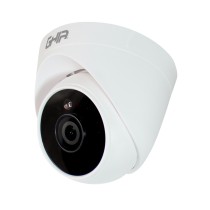 CAMARA GHIA TIPO DOMO 720P 4 EN 1 AHD/TVI/CVI/CVBS/ 1MP/LENTE DE 2.8MM/ IR 25MTS USO INTERIOR [ GCV-005 ][ CV-1211 ]