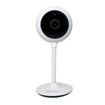 CAMARA IP INALAMBRICA MIRATI 2MP/ 1080P FULL HD / WIFI / FIJA / AUDIO 2 VIAS / VISION NOCTURNA / ALM [ MCIP2 ][ CV-1262 ]