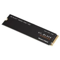 UNIDAD DE ESTADO SOLIDO SSD INTERNO WD BLACK SN850X 2TB M.2 2280 NVME PCIE GEN4 X4 LECT.7300MB/S ESC [ WDS200T2X0E-00BCA0WDS200T2X0E ][ HD-2752 ]