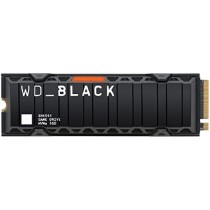 UNIDAD DE ESTADO SOLIDO SSD INTERNO WD BLACK SN850X 2TB M.2 2280 NVME PCIE GEN4 X4 LECT.7300MB/S ESC [ WDS200T2XHE-00BCA0WDS200T2XHE ][ HD-2764 ]