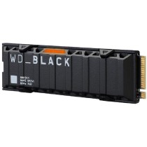 UNIDAD DE ESTADO SOLIDO SSD INTERNO WD BLACK SN850X 2TB M.2 2280 NVME PCIE GEN4 X4 LECT.7300MB/S ESC [ WDS200T2XHE-00BCA0WDS200T2XHE ][ HD-2764 ]