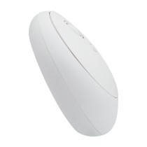 MOUSE INALAMBRICO GM600B GHIA COLOR BLANCO [ GM600B ][ MS-1362 ]