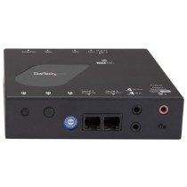 RECEPTOR DE HDMI POR IP PARA EL SISTEMA EXTENSOR ALARGADOR ST12MHDLAN4K - STARTECH.COM MOD. ST12MHDL [ ST12MHDLAN4R ][ AC-10066 ]