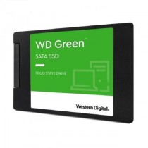 UNIDAD DE ESTADO SOLIDO SSD INTERNO WD GREEN 480GB 2.5 SATA3 6GB/S LECT.545MBS 7MM LAPTOP MINIPC WDS [ WDS480G3G0A-00BJG0WDS480G3G0A ][ HD-2733 ]