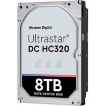 DISCO DURO INTERNO WD ULTRA STAR 8TB 3.5 ESCRITORIO SATA3 6GB/S 256MB 7200RPM 24X7 SERVER DATACENTER [ HUS728T8TALE6L4---0B36404 ][ HD-1848 ]