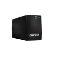 UPS INTERACTIVO FORZA NT-751 750VA/375W 6 SLDS RJ11 TORRE COMP-120V [ NT-751 ][ FR-2107 ]