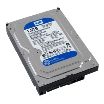 DISCO DURO INTERNO WD BLUE 1TB 3.5 ESCRITORIO SATA3 6GB S 64MB 7200RPM WINDOWS [ WD10EZEX ][ HD-528 ]