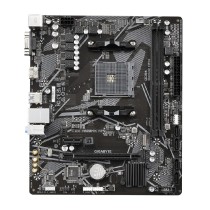 MB GIGABYTE A520 AMD S-AM4 3A GEN/2XDDR4 3200/HDMI/DVI/VGA/4XUSB 3.2/M.2/MICRO ATX/GAMA BASICA [ A520M-K-V2 ][ MB-1257 ]