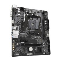 MB GIGABYTE A520 AMD S-AM4 3A GEN/2XDDR4 3200/HDMI/DVI/VGA/4XUSB 3.2/M.2/MICRO ATX/GAMA BASICA [ A520M-K-V2 ][ MB-1257 ]