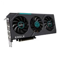 TARJETA DE VIDEO GIGABYTE NVIDIA RTX 4070 TI SUPER / 12GB / GDDR6X / PCI-E 4.0 / HDMI 2.1 / DP X3 /  [ GV-N407TSEAGLE-OC-16GD ][ VC-1183 ]