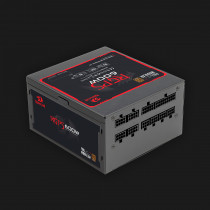 Fuente de Poder Redragon RGPS 600W PS003 [ 8900-0325 ]