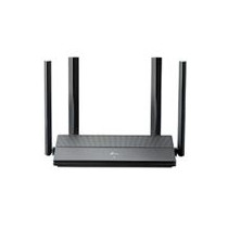 ROUTER | TP-LINK | EX141 | WIFI 6 | AX1500 | GIGABIT | ETHERNET | WI-FI 6 AX1500 1201 MBPS (5 GHZ) + [ EX141 ][ NIC-4505 ]