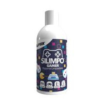 ESPUMA LIMPIADORA SILIMPO GAMER SILIMEX 300 ML [ SILIMPO-GAMER ][ CN-4978 ]