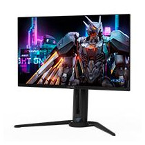 MONITOR GAMER GIGABYTE AORUS FO27Q2 / 27 PULGADAS / PANEL OLED / QHD / 240HZ / 2X HDMI 2.1 / DP 1.4  [ AORUS-FO27Q2 ][ MNL-2696 ]