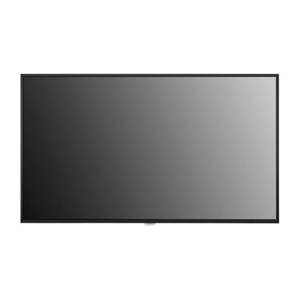 MONITOR DE SEÑALIZACION DIGITAL LG DE 75 USO 24/7 BRILLO 500 NITS BISEL 14.9 B PROFUNDIDAD 57.9 MM  [ 75UH5J8806084228871 ][ MNL-2259 ]