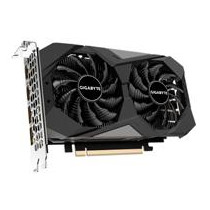 TARJETA DE VIDEO GIGABYTE RTX 3050 / GDDR6 6GB / PCIE 4.0 / HDMI 2.1 / DP 1.4 / GAMA MEDIA / GAMING [ GV-N3050WF2OC-6GD ][ VC-1230 ]