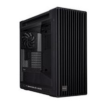 GABINETE ASUS PROART CASE PA602/NEGRO/MEDIA TORRE/ATX/VIDRIO TEMPLADO/PROART [ PA602-PROART-CASE ][ CS-1001 ]