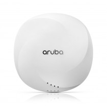 ACCESS POINT ARUBA R7J27A AP-635 (RW) CAMPUS 802.11AX CON 2X2:2 MU-MIMO [ R7J27A ][ NIC-3914 ]