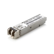 TRANSCEIVER HPE ARUBA R9D16A INSTANT ON 1G SFP LC SX 500 METROS OM2 MULTI MODO [ R9D16A ][ AC-10030 ]