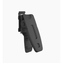 CLIP DE METAL PARA BODY CAM / COMPATIBLE CON DS-MH2311 - DS-MCW405 - DS-MCW407 [ DS-MH1710-N1-S ][ AC-10164 ]