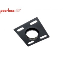 PLACA DE SUSPENSION PEERLESS-AV  CMJ310 DE 20.32 X 20.32 CM Y CAPACIDAD DE CARGA DE 116 KG [ CMJ310 ][ AC-10508 ]