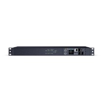 PDU CYBERPOWER ATS PDU44001, MONTAJE EN RACK 1U ENCHUFE DE ENTRADA 2X NEMA 5-15P, TIPO DE SALIDA 10- [ PDU44001 ][ AC-10722 ]