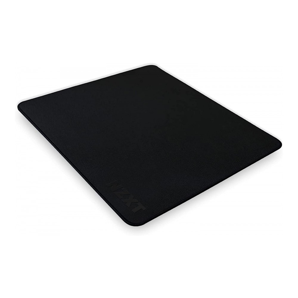 MOUSEPAD NZXT MMP400/NEGRO/41 X 35CM/GROSOR 3MM/GAMER [ MM-SMSSP-BL ][ AC-10739 ]