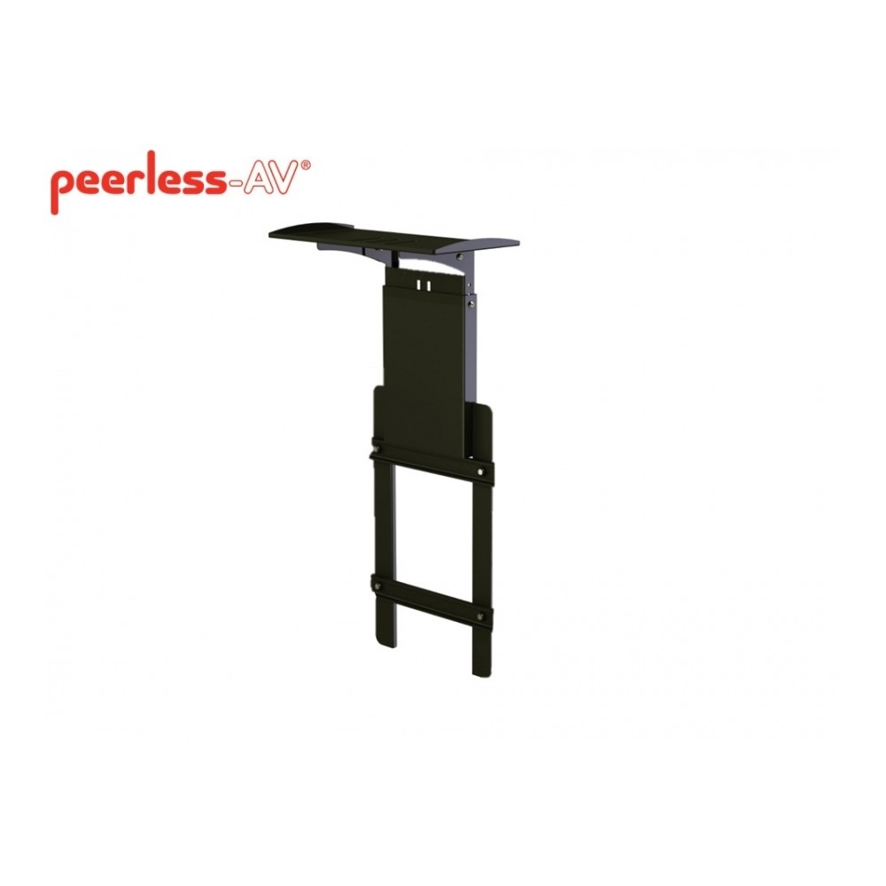 ACCESORIO PEERLESS-AV ACC-VCS ESTANTE PARA CÁMARA DE VIDEOCONFERENCIA PARA SOPORTES MÓVILES [ ACC-VCS ][ AC-10836 ]