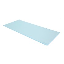 MOUSE PAD XL ACTECK MOUSEPAD MT480 / ANTIDESLIZANTE / ERGONOMICO / 90X40 CM / AZUL CLARO / AC-934480 [ AC-934480 ][ AC-10960 ]