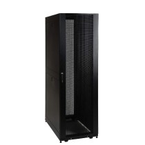 GABINETE TRIPP-LITE SMARTRACK SR42UB PARA SERVIDORES DE PROFUNDIDAD ESTANDAR DE 42U CON PUERTAS Y PA [ SR42UB ][ AC-1189 ]