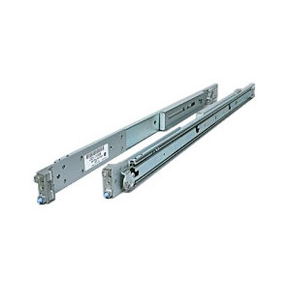 AUTOLOADER HPE STOREEVER 1/8 G2 RACK KIT 1U [ AH166A ][ AC-1530 ]