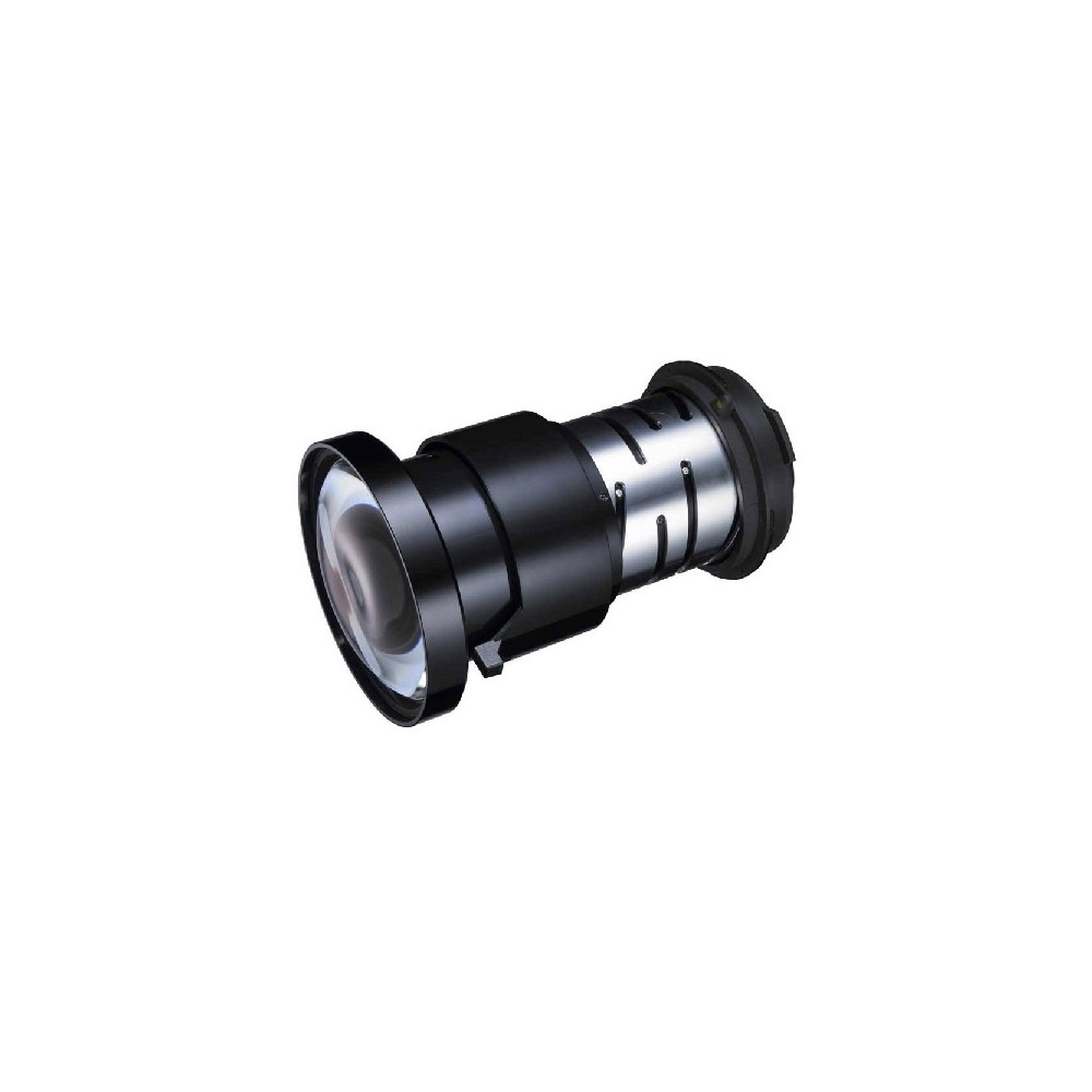 LENTE DE ZOOM TIRO CORTO NEC NP30ZL COMPATIBLE CON LA SERIE PA 0.79 A 1.041 [ NP30ZL ][ AC-4513 ]