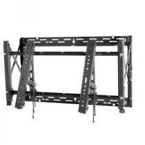 SOPORTES VIDEO WALL PEERLESS DS-VW765-LAND DE PARED PARA MONITORES DE 40 A 65 CAPACIDAD HASTA 56.8KG [ DS-VW765-LAND ][ AC-5031 ]