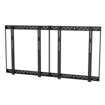 SOPORTES VIDEO WALL PEERLESS DS-VW655-2X2 DE PARED PARA MONITORES DE 46 A 55 CAPACIDAD HASTA 272 KG [ DS-VW655-2X2 ][ AC-5544 ]