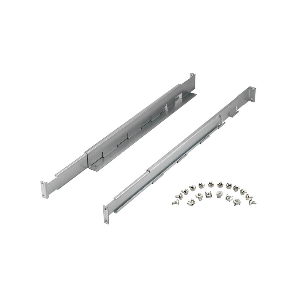 RACK SLIDER SMARTBITT 700MM RIELES PARA UPS COMPATIBLE CON SBOL1KRT2U-1 / SBOL2KRT2U-1 / SBOL3KRT2U- [ SBNBSLIDER700 ][ AC-5704 ]